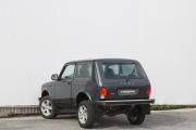 Lada (ВАЗ) 2121 (4x4) I Рестайлинг Березники  - изображение 21