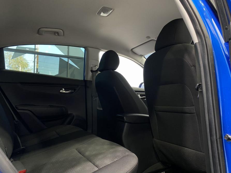 Kia Rio IV Ростов-на-Дону  - изображение 24