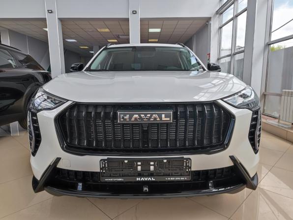 Haval Jolion I Рестайлинг 2 с пробегом 2026 года, цена 2 449 000 рублей, 3 км, внедорожник, Автокод Объявления