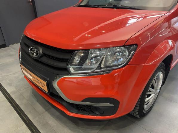 Lada (ВАЗ) Largus I Рестайлинг с пробегом 2021 года, цена 869 000 рублей, 179540 км, фургон, Автокод Объявления