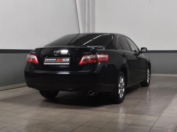 Toyota Camry VI (XV40) с пробегом 2006 года, цена 1 149 999 рублей, 266263 км, седан, Автокод Объявления