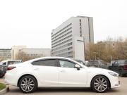 Mazda 6 III (GJ) Рестайлинг 2 Москва  - изображение 35