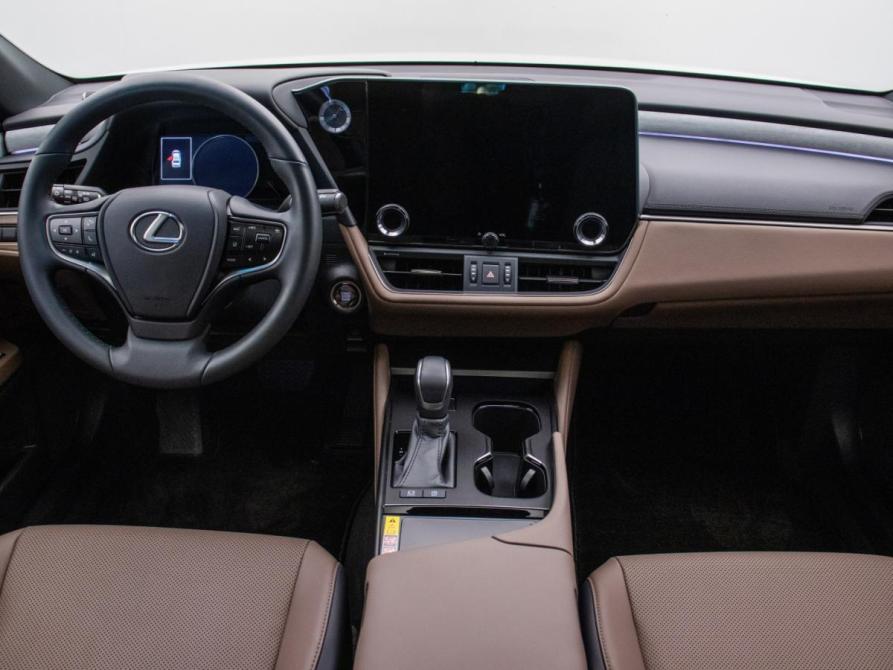 Lexus ES VII Рестайлинг 2 Москва  - изображение 14