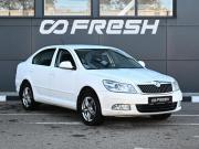 Skoda Octavia II (A5) Рестайлинг Новороссийск  - изображение 21