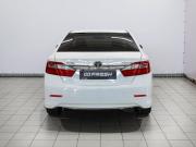 Toyota Camry VII (XV50) Ростов-на-Дону  - изображение 22