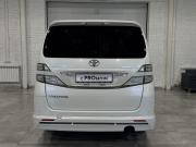 Toyota Vellfire I Новосибирск  - изображение 19