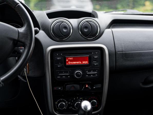 Renault Duster I с пробегом 2014 года, цена 949 000 рублей, 118991 км, внедорожник, Автокод Объявления