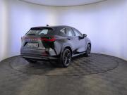 Lexus NX II Москва  - изображение 35