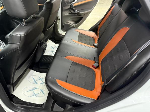 Lada (ВАЗ) Vesta I Рестайлинг (NG) с пробегом 2023 года, цена 1 395 000 рублей, 22600 км, седан, Автокод Объявления