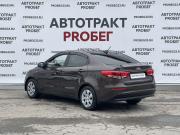 Kia Rio III Рестайлинг Владимир  - изображение 22