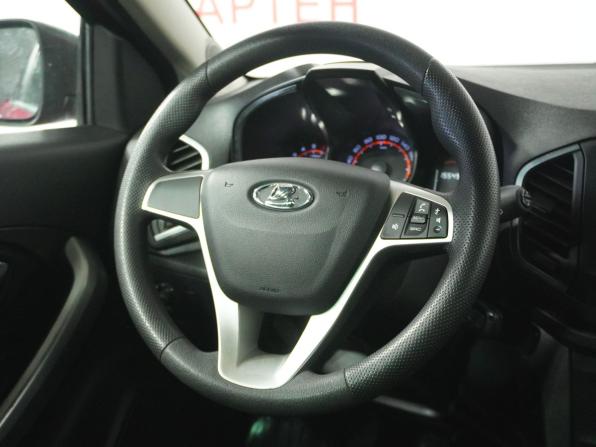 Lada (ВАЗ) XRAY I с пробегом 2019 года, цена 789 000 рублей, 155467 км, хэтчбек, Автокод Объявления