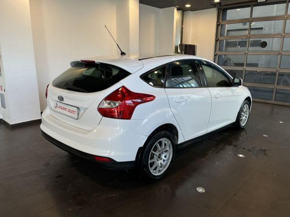 Ford Focus III с пробегом 2011 года, цена 670 000 рублей, 196300 км, хэтчбек, Автокод Объявления