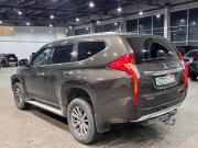 Mitsubishi Pajero Sport III Пермь  - изображение 9