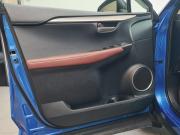 Lexus NX I Рестайлинг Барнаул  - изображение 68