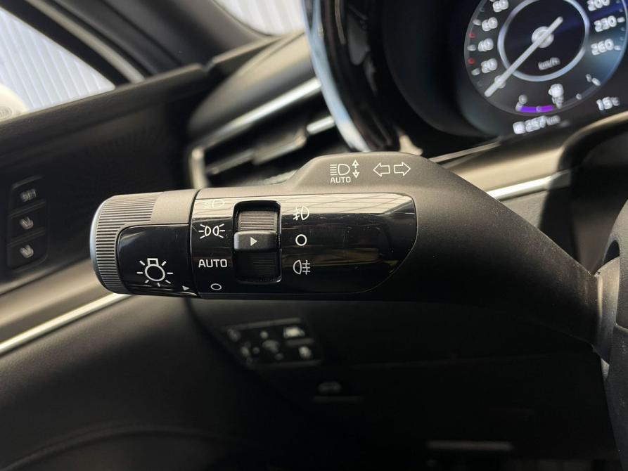 Kia K5 III Пермь  - изображение 8