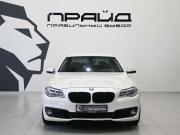 BMW 5 серии VI (F10/F11/F07) Рестайлинг Ростов-на-Дону  - изображение 27