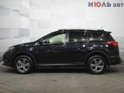 Toyota RAV4 IV (XA40) Екатеринбург  - изображение 29