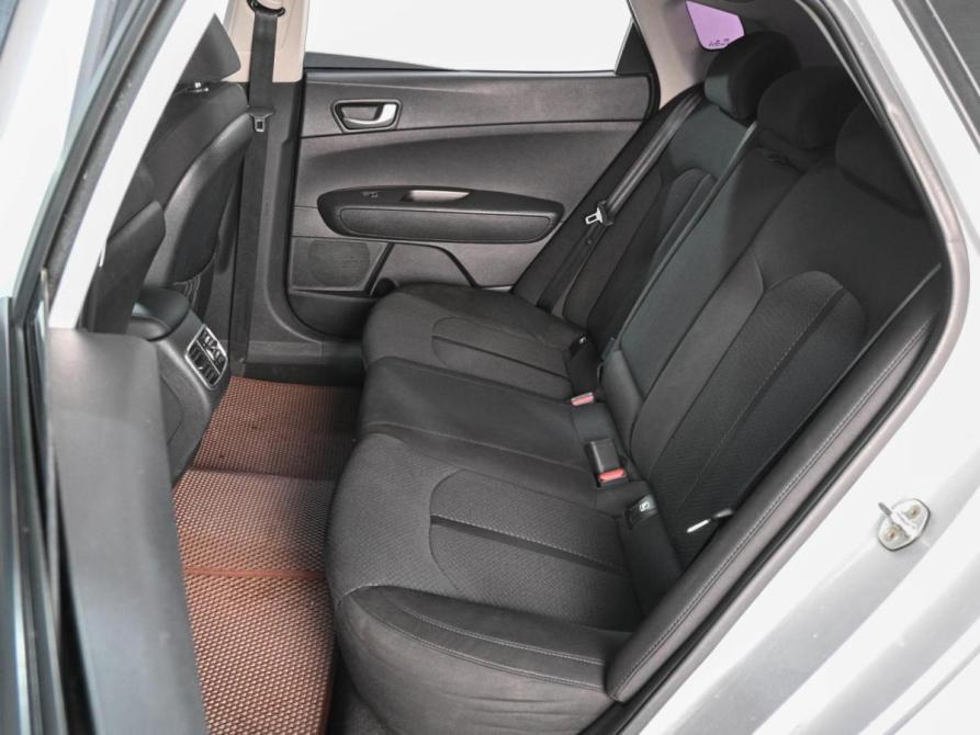 Kia Optima IV Ростов-на-Дону  - изображение 9