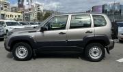 Lada (ВАЗ) Niva Travel I Челябинск  - изображение 15