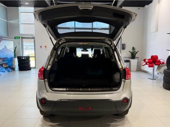 Nissan Qashqai+2 I с пробегом 2009 года, цена 893 000 рублей, 236757 км, внедорожник, Автокод Объявления