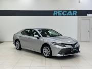 Toyota Camry VIII (XV70) Санкт-Петербург  - изображение 47