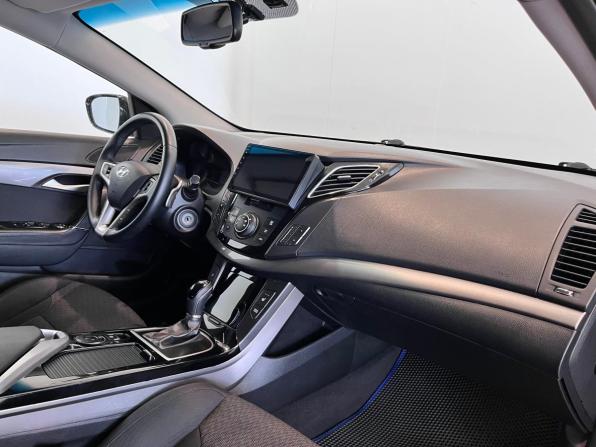 Hyundai i40 I с пробегом 2014 года, цена 1 070 000 рублей, 250874 км, седан, Автокод Объявления