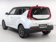 Kia Soul III Москва  - изображение 35