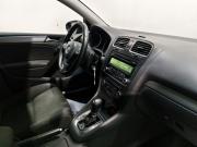 Volkswagen Golf VI Курск  - изображение 26
