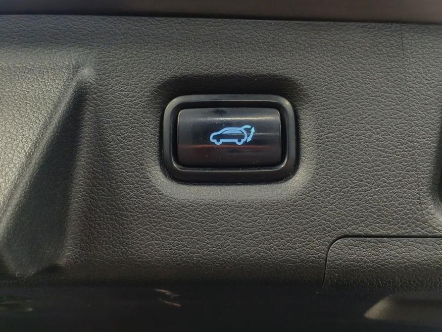 Hyundai Santa Fe IV Рестайлинг Москва  - изображение 11