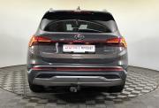 Hyundai Santa Fe IV Рестайлинг Нижний Новгород  - изображение 27
