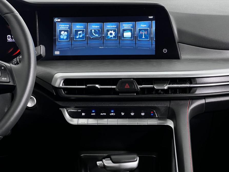 Changan CS35 Plus I Рестайлинг Калининград  - изображение 15