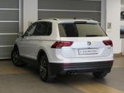 Volkswagen Tiguan II Санкт-Петербург  - изображение 35