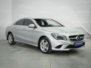 Mercedes-Benz CLA I (C117 X117) Новосибирск  - изображение 33