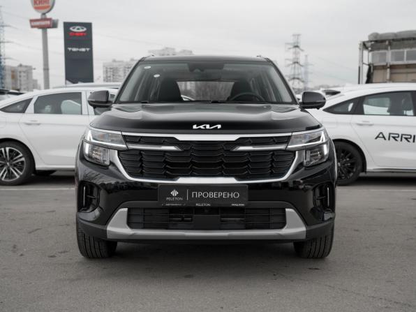 Kia Seltos I Рестайлинг с пробегом 2026 года, цена 3 100 000 рублей, 25 км, внедорожник, Автокод Объявления