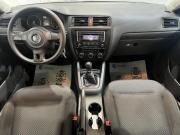 Volkswagen Jetta VI Курск  - изображение 26