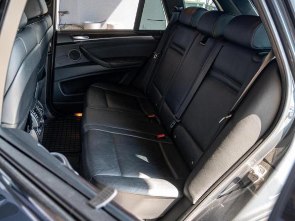 BMW X5 II (E70) Рестайлинг с пробегом 2010 года, цена 1 980 000 рублей, 172675 км, внедорожник, Автокод Объявления
