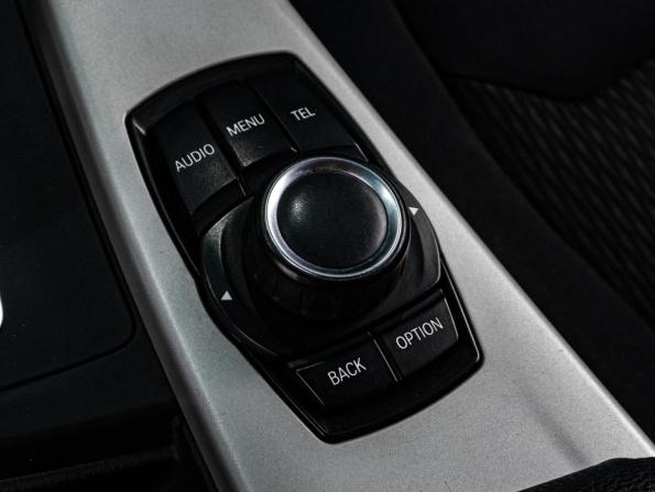 BMW 3 серии VI (F3x) с пробегом 2014 года, цена 1 984 000 рублей, 177500 км, лифтбек, Автокод Объявления