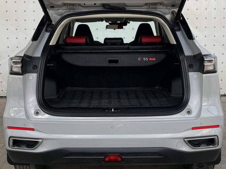 Changan CS55 Plus II Тамбов  - изображение 7