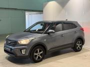 Hyundai Creta I Самара  - изображение 16