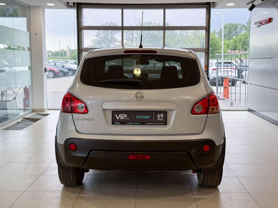 Nissan Qashqai I Тверь  - изображение 5