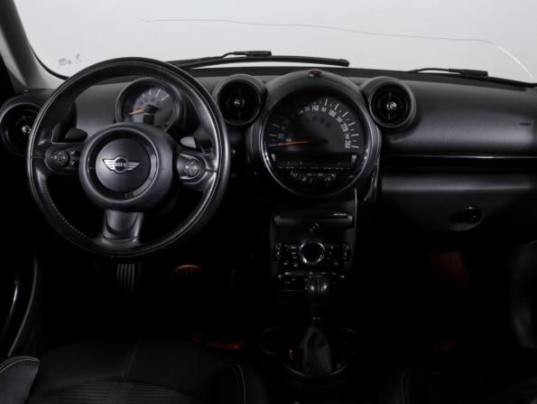 Mini Countryman I с пробегом 2016 года, цена 1 299 000 рублей, 172483 км, внедорожник, Автокод Объявления