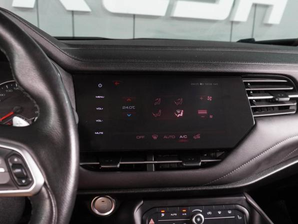 Haval F7 I с пробегом 2021 года, цена 1 899 000 рублей, 53661 км, внедорожник, Автокод Объявления