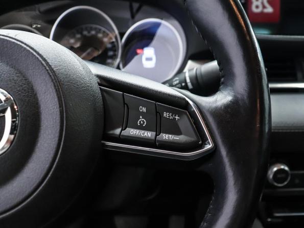 Mazda 6 III (GJ) Рестайлинг 2 с пробегом 2020 года, цена 3 100 000 рублей, 39984 км, седан, Автокод Объявления