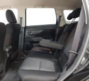 Mitsubishi Outlander III Рестайлинг 2 Москва  - изображение 28