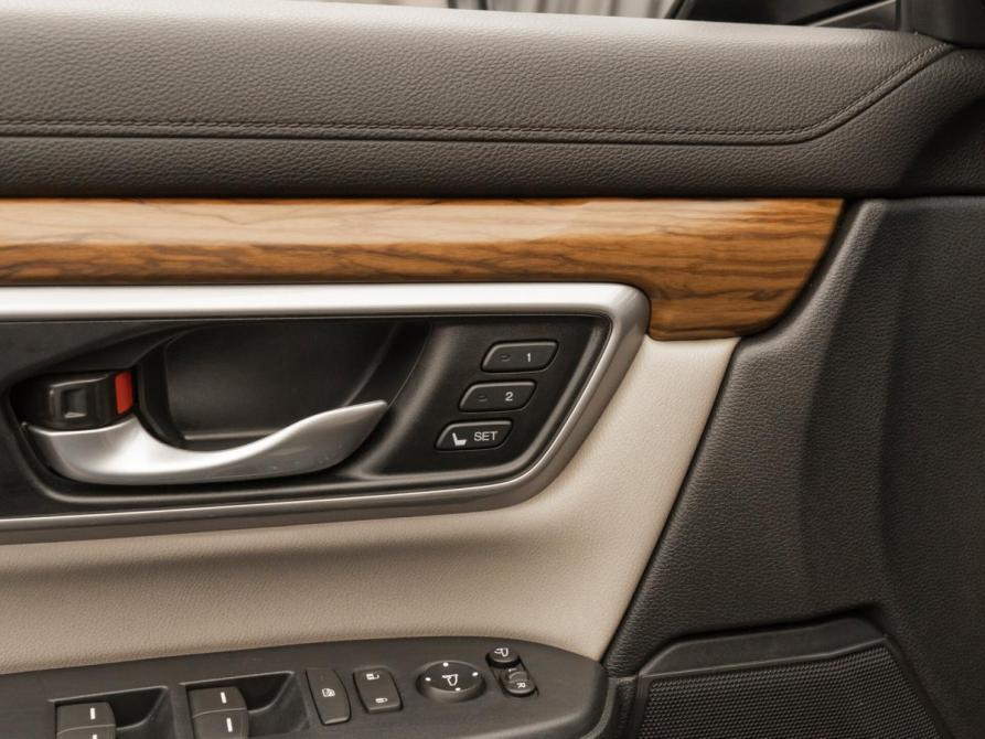 Honda CR-V V Москва  - изображение 16