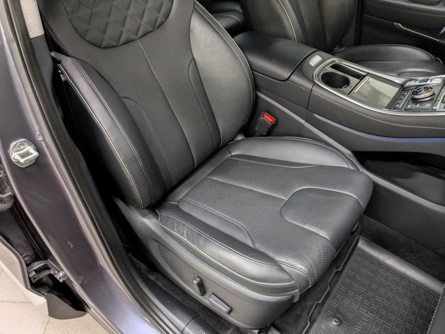 Hyundai Santa Fe IV Рестайлинг Москва  - изображение 20
