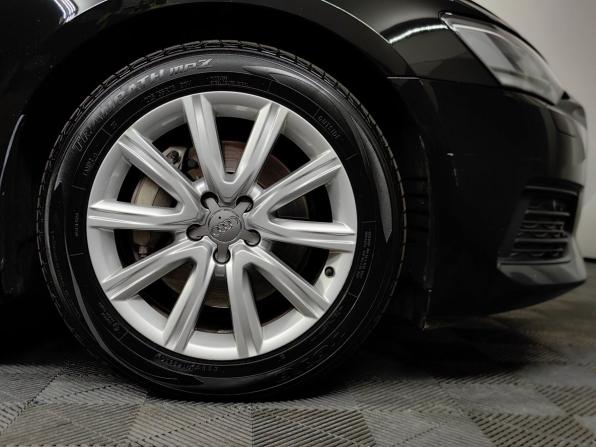 Audi A6 V (C8) с пробегом 2020 года, цена 4 150 000 рублей, 74324 км, седан, Автокод Объявления