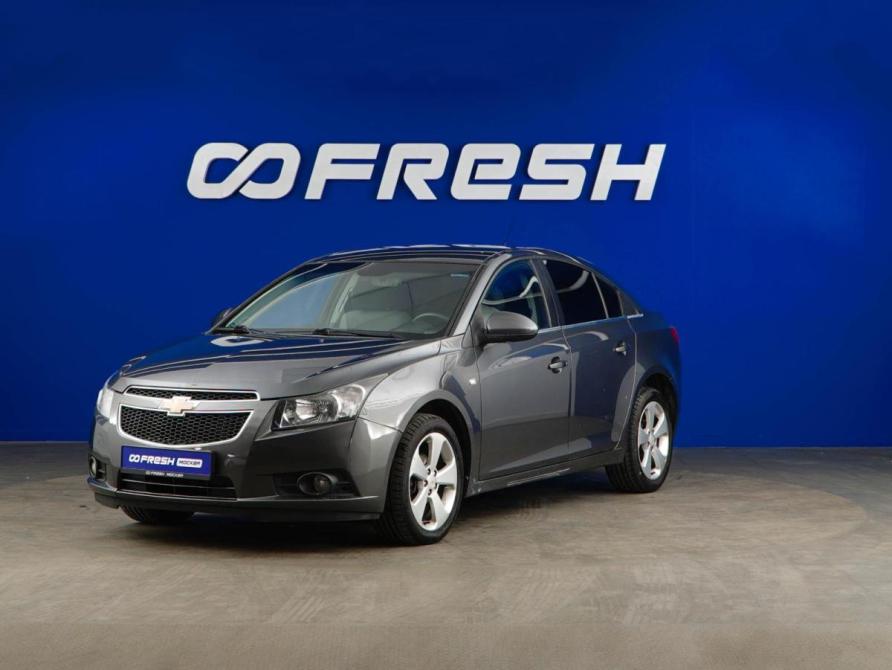 Chevrolet Cruze I Москва  - изображение 5