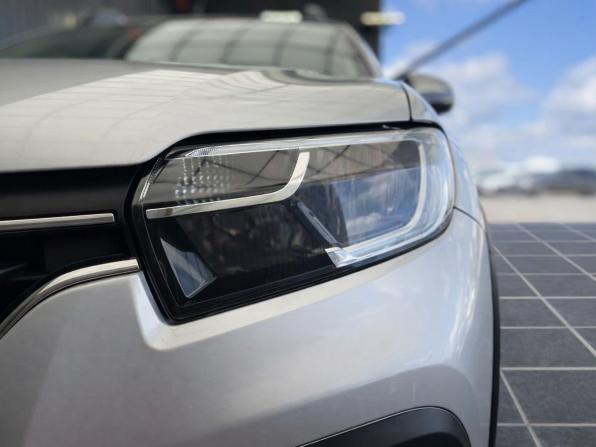 Renault Sandero II Рестайлинг с пробегом 2019 года, цена 1 197 000 рублей, 34434 км, хэтчбек, Автокод Объявления