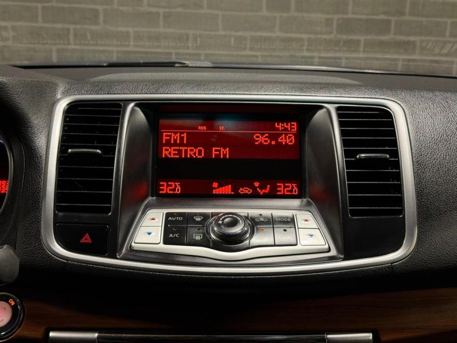 Nissan Teana II (J32) Челябинск  - изображение 9